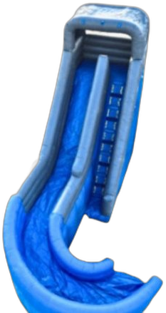 زحليقة المسبح